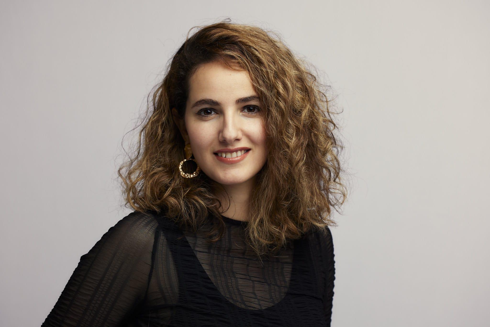 Ibtihal Alhabashneh